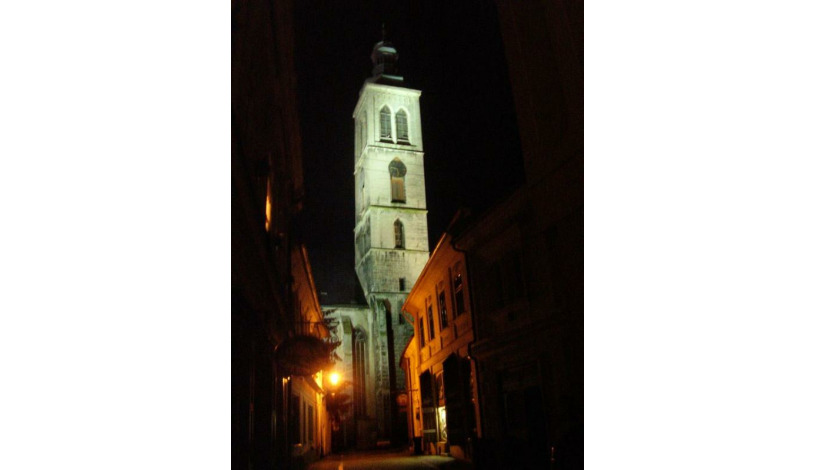 Penzion Centrum Kutná Hora